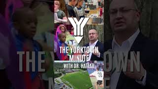 The Yorktown Minute – November 4 2024 [upl. by Schinica]