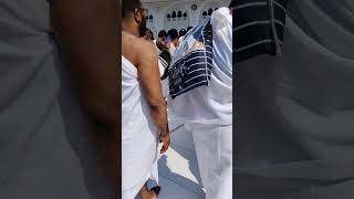 Makke me jake karna kabe ka jab makkah [upl. by Mcclelland854]