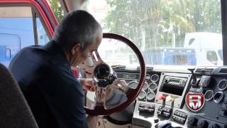 How to Install a Steering Wheel [upl. by Adialeda]