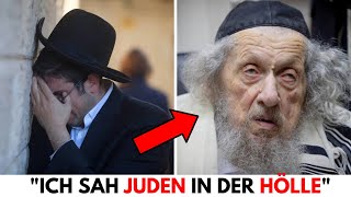 Rabbiner starb und sah die SCHOCKIERENDE Wahrheit über den Messias – Nahtoderfahrung [upl. by Els547]