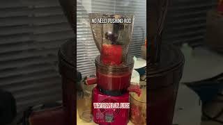 🍉Commercial Juicer  Cold Pressed Watermelon Detox Juice [upl. by Assila]