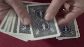 Amazing Mathematical Card Tricks Revealed [upl. by Yauqram]