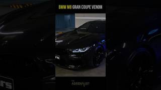 Ultra Performance BMW M8 Gran Coupe Venom bmw m8 supercar [upl. by Pallaton671]