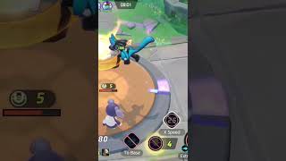 2KOs Lucario insane low HP clutch against 2 deadly attackers 😱😱🔥💪 shorts pokemonunite pokemon [upl. by Ardeid891]