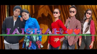 IAISHAH full film 1 [upl. by Notluf]