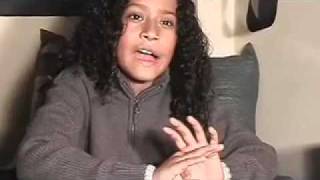 Lil Sam THROWBACK MYSPACE VIDEOS Vocal Class [upl. by Alenoel737]