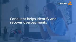 Conduent Payment Integrity Solutions [upl. by Aivatra795]