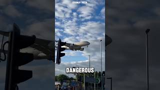 Most Dangerous Airports in the World [upl. by Maisel]