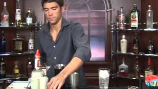 How to Make the Burberry Mixed Drink [upl. by Nahpos221]