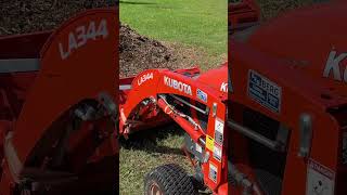 Learning to drive a tractor at summer camp 2024 [upl. by Barbabas899]