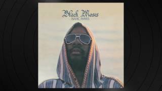 Nothing Takes The Place Of You by Isaac Hayes from Black Moses [upl. by Leahicm81]