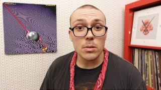 Tame Impala  Currents ALBUM REVIEW [upl. by Gathers646]