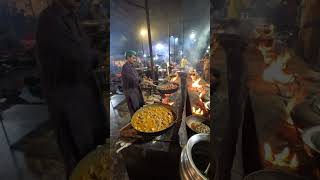 Karahi Ghar food streetfoodies streetfoodie [upl. by Ashlee]