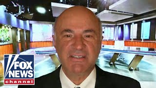 Kevin OLeary blows up the electric car fantasy [upl. by Anaig98]