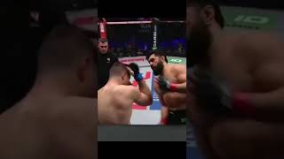 PFL CHAMPION DOVLET YAGSHIMURADOV HIGHLIGHTS [upl. by Hartfield479]