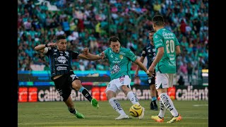 Analizamos la derrota de la Fiera 🦁 contra 🐓 Querétaro [upl. by Eugenius]