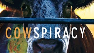 COWspiracy  Trailer Subtitulado [upl. by Noirrad490]