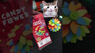 Candy Flower New Toy For Kids shorts toy 1317 [upl. by Annawit]