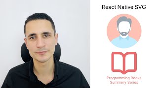 Mastering React Native SVG A StepbyStep Guide 2024 [upl. by Hardwick200]