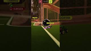 Gotta love rocket league rocketleague foryoupage gaming rlclips [upl. by Pittman]