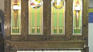 6 Seeburg G Orchestrion restored by Roberts Musical Restorations [upl. by Valli709]