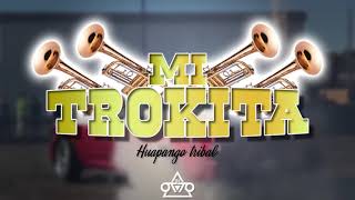 Mi Trokita Tribal  Dj Otto Huapango Tribal 2021 [upl. by Itsrik]