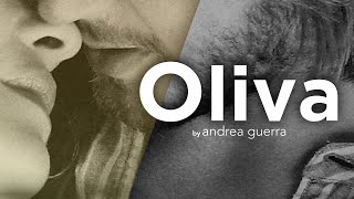 Andrea Guerra ● Oliva ● Parlami damore Original Score [upl. by Klatt]