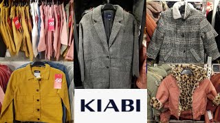 KIABI ARRIVAGE PROMOTIONS 8 OCTOBRE 2020 [upl. by Larrisa]