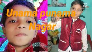 Unama Punama Nagar32 27092021 [upl. by Ruthy]