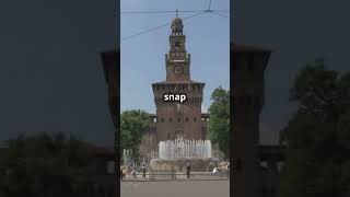 Quick Capsule Turin travel destinations italy quick torino turin [upl. by Kirsten]