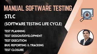 Manual Software Testing Training Part7 [upl. by Aisanat]