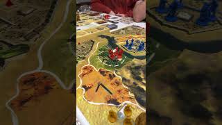 Wednesday game night This week it’s Kemet Blood and Sand [upl. by Horwath597]