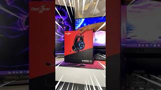 The Best Gaming Headphone Ever😱 Redgear Cosmo 71🔥 shorts youtubeshorts trending viral gaming [upl. by Eatnuahc519]