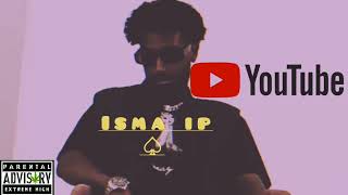 ISMA IP  My number one Official Instrumental KishmilBeats [upl. by Yaeger]