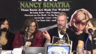 Nancy Sinatra Boots Full Album [upl. by Aisatsan]