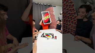 Who won in UNO😅 Subscribe to me🤙🏻😉 [upl. by Ditter]