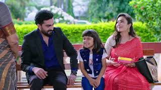 SeethaRaama Kannada  Ep  352  Best Scene  Nov 18 2024  Zee Kannada [upl. by Tnert]