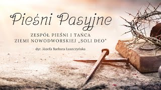 Zespół Pieśni i Tańca Ziemi Nowodworskiej „Soli Deo” — Popule Meus Official HD Video [upl. by Nassir]