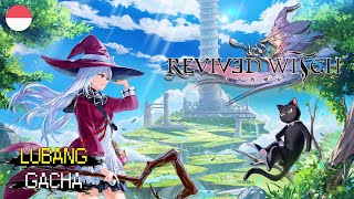 Majo no Tabitabi is in this game Gameplay Review  Revived Witch [upl. by Lauree255]