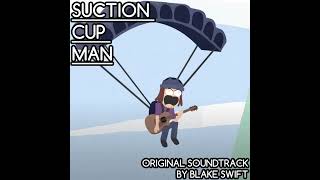 Suction Cup Man OST  Im Penis Man [upl. by Zzabahs]