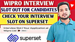 Wipro Interview Imp Update  Onboarding Update  Assessment Test  Connect Session NGA Training JL [upl. by Anade]