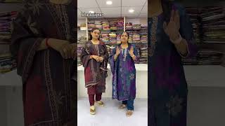 New showroom open Isha designer boutique  Kurtis  latest Kurti [upl. by Bogosian]