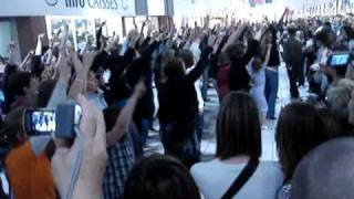 flashmob cora [upl. by Merla35]