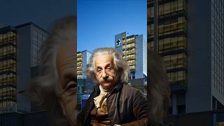 Last Words Of Albert Einstein [upl. by Flin]