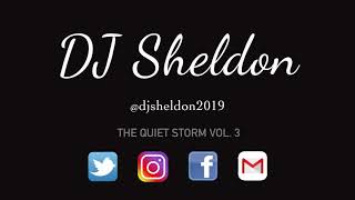 The Quiet Storm Vol 3 [upl. by Helyn]