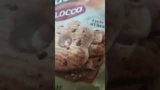 Saracene biscuits by Balocco  A first look  22Jun2024 [upl. by Raab]