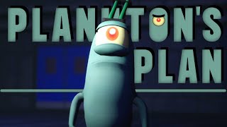 Planktons Plan Kinda Flipped [upl. by Aindrea]