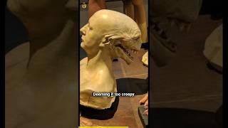 Original Voldemort from Harry Potter [upl. by Kristi992]