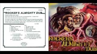 Aggrovators 1979 Rockers Almighty Dub B 4 The Agrovators Hold This Dub [upl. by Hankins]