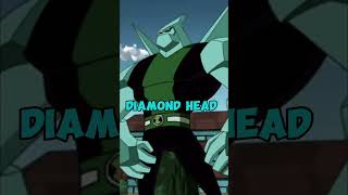 chromastone vs diamond head [upl. by Edgard776]